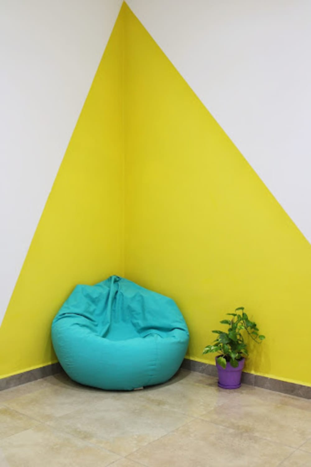 Youth Hub Space Tunis