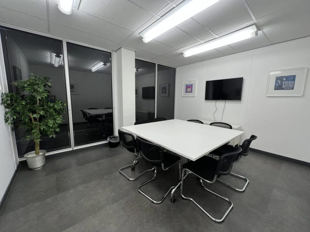 Cert Property Salford