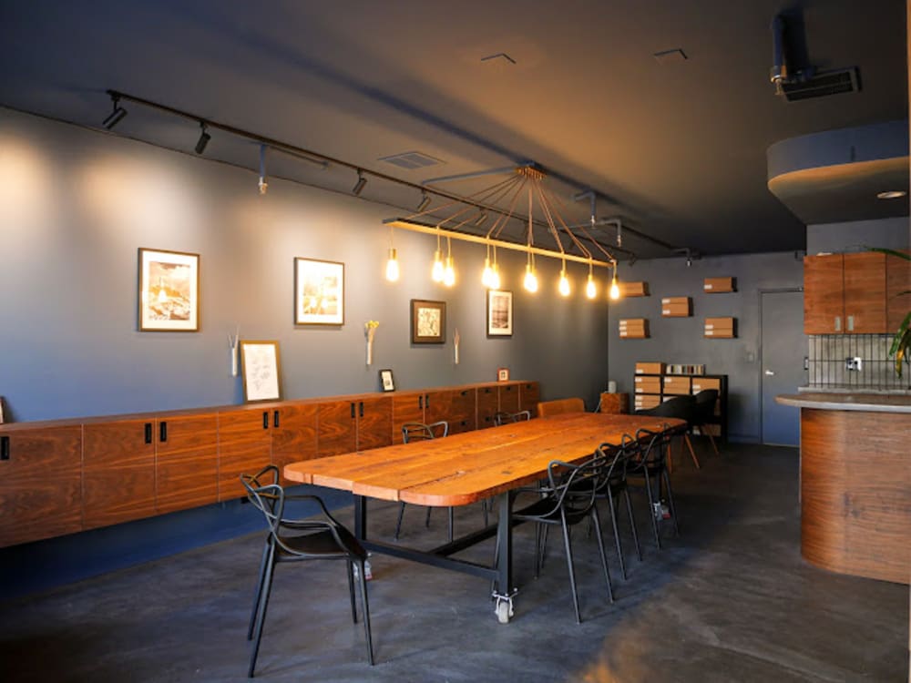 Studio 45 29th St San Francisco