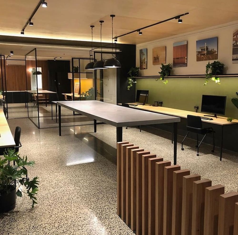 Pako Collective Pakington Street