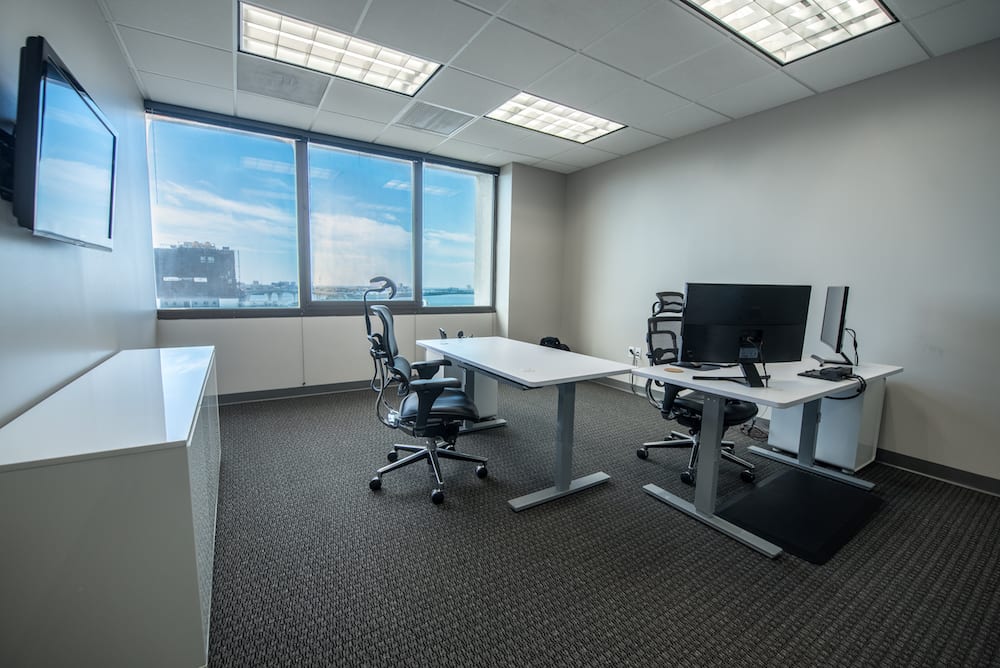 One Clearwater Tower