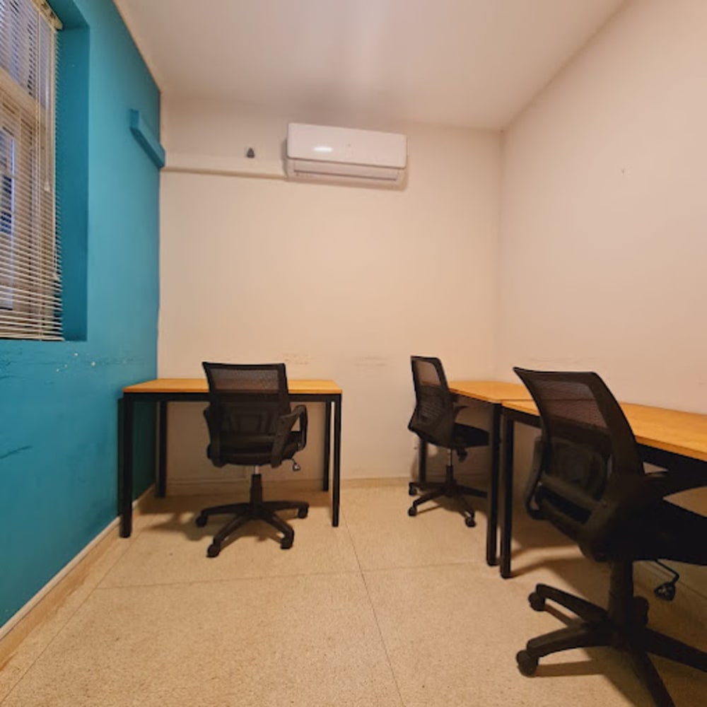 HomeTree Coworking- Matara