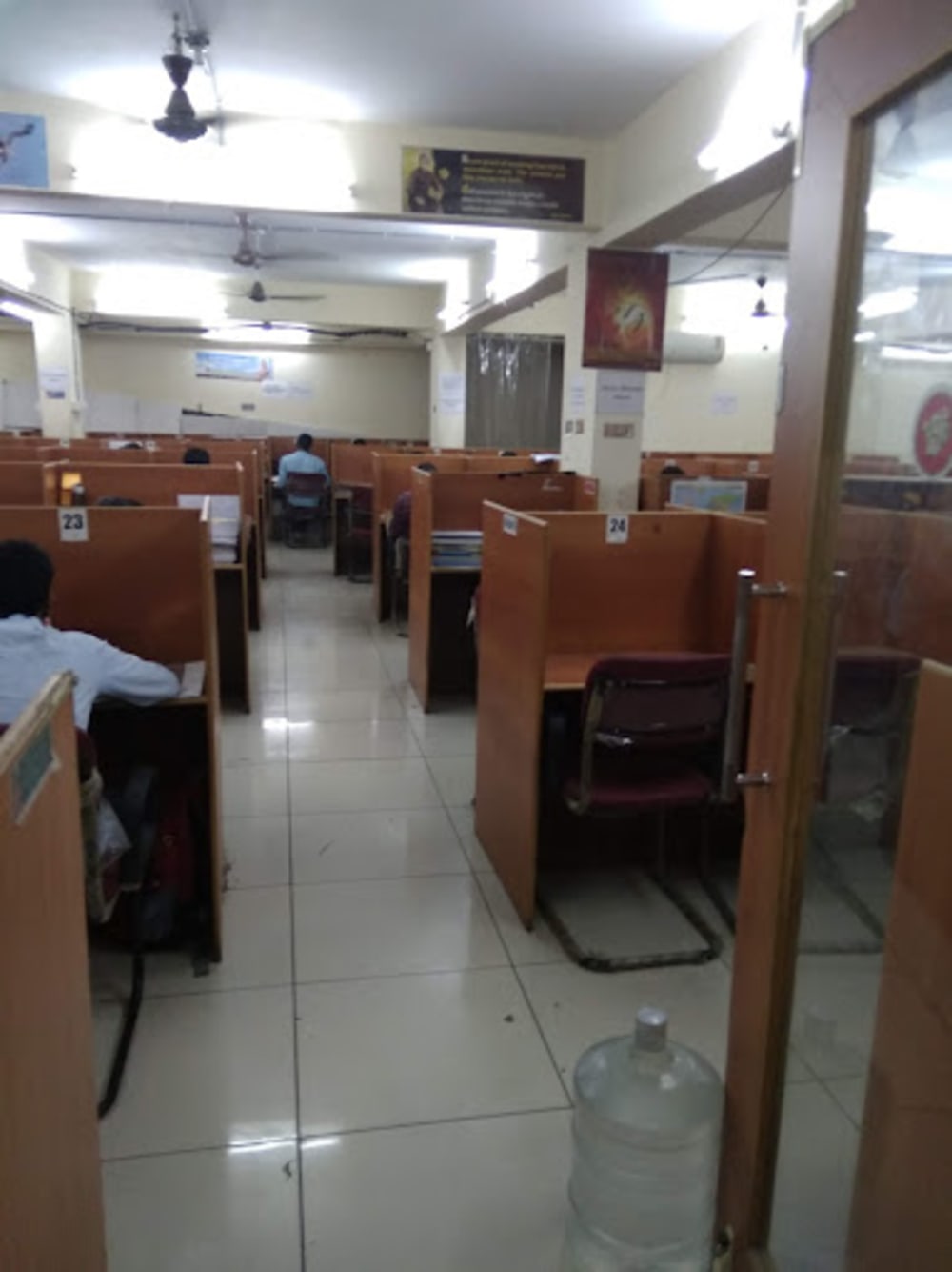 Sri Sai Surya Reading Coworking