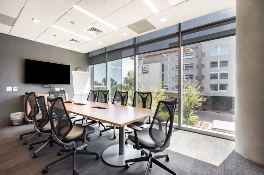 Industrious Camelback Rd