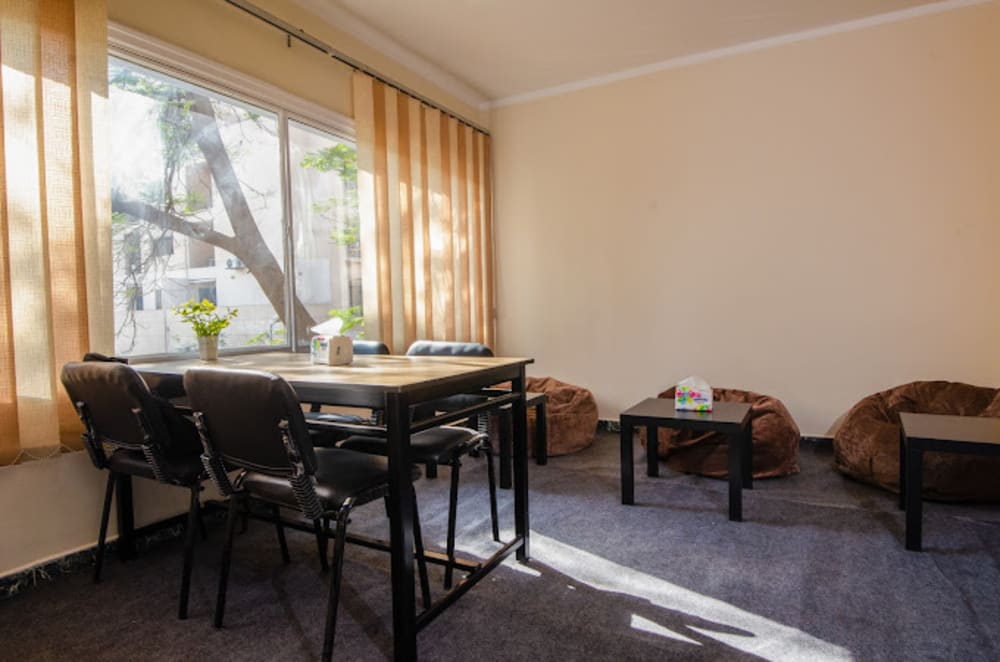 The Grove Coworking Space