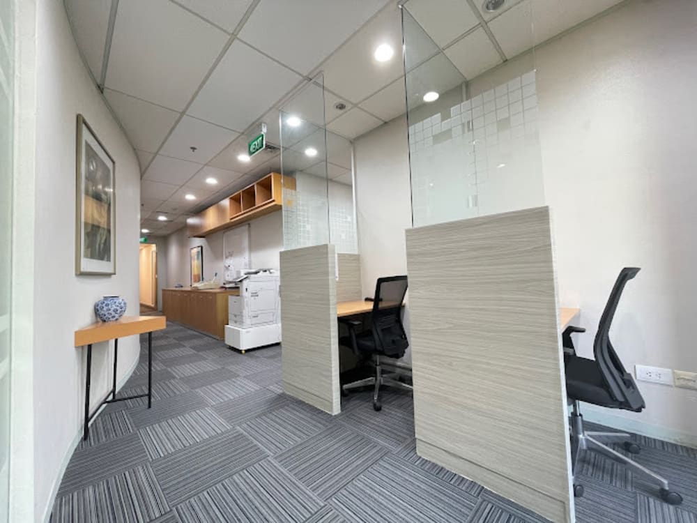 HQ- Saigon Tower Ho Chi Minh City