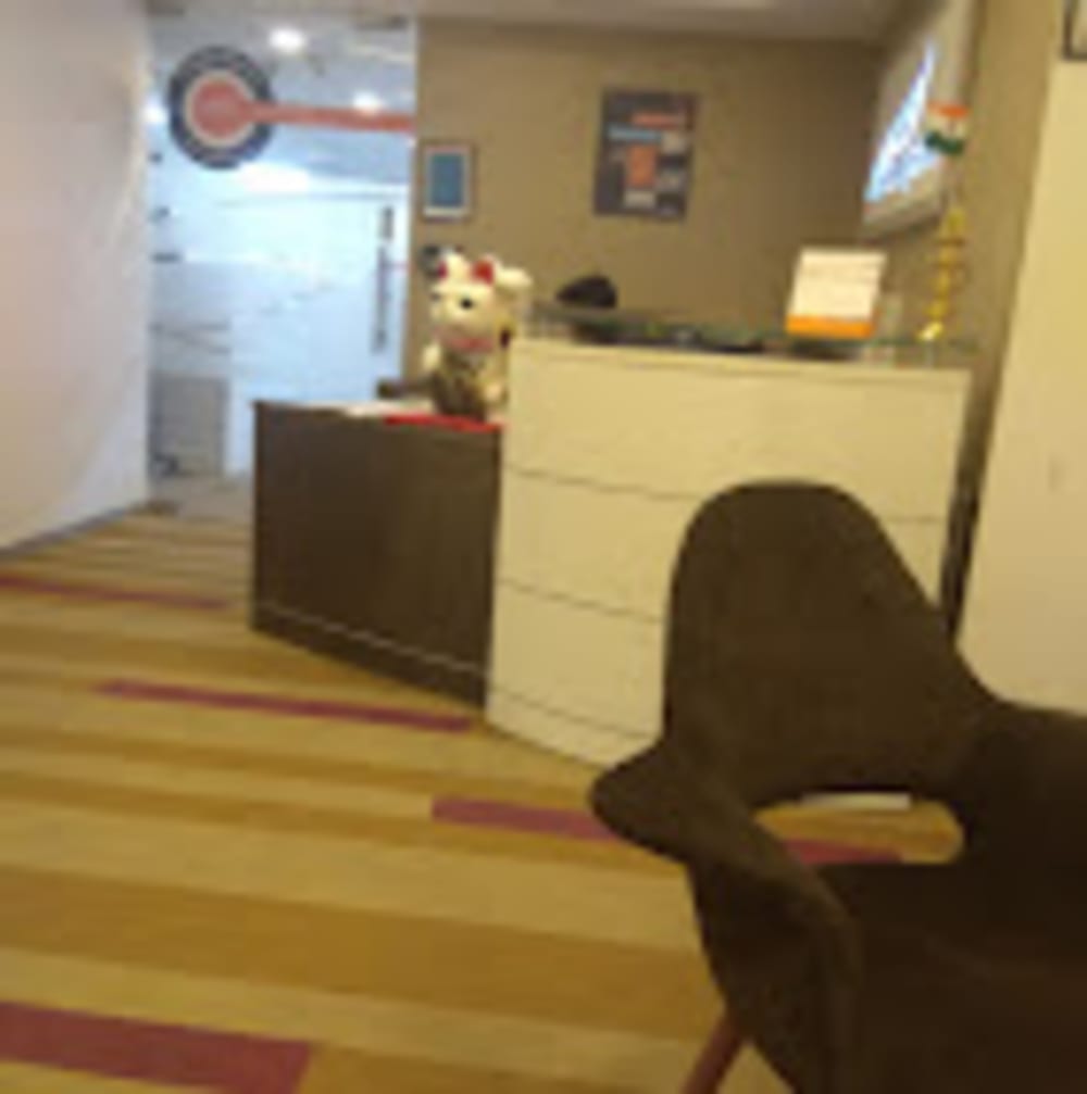 Team Cowork Spaces Gurgaon