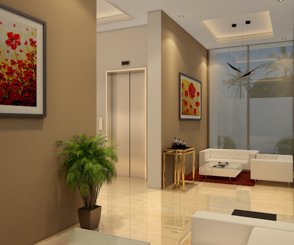 Space 31 Kondhwa Pun