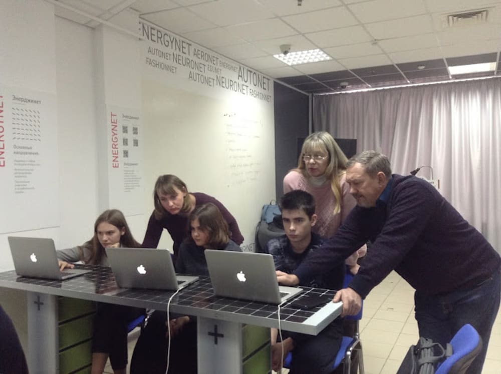 Tochka Kipeniya-Yufu