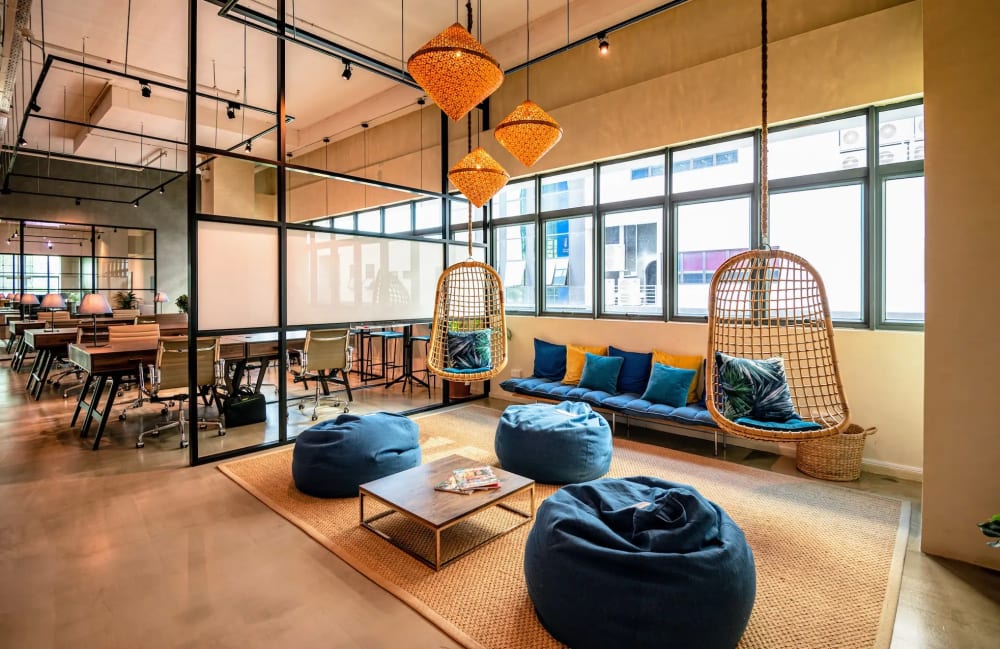 Storefriendly Paya Lebar - Self Storage