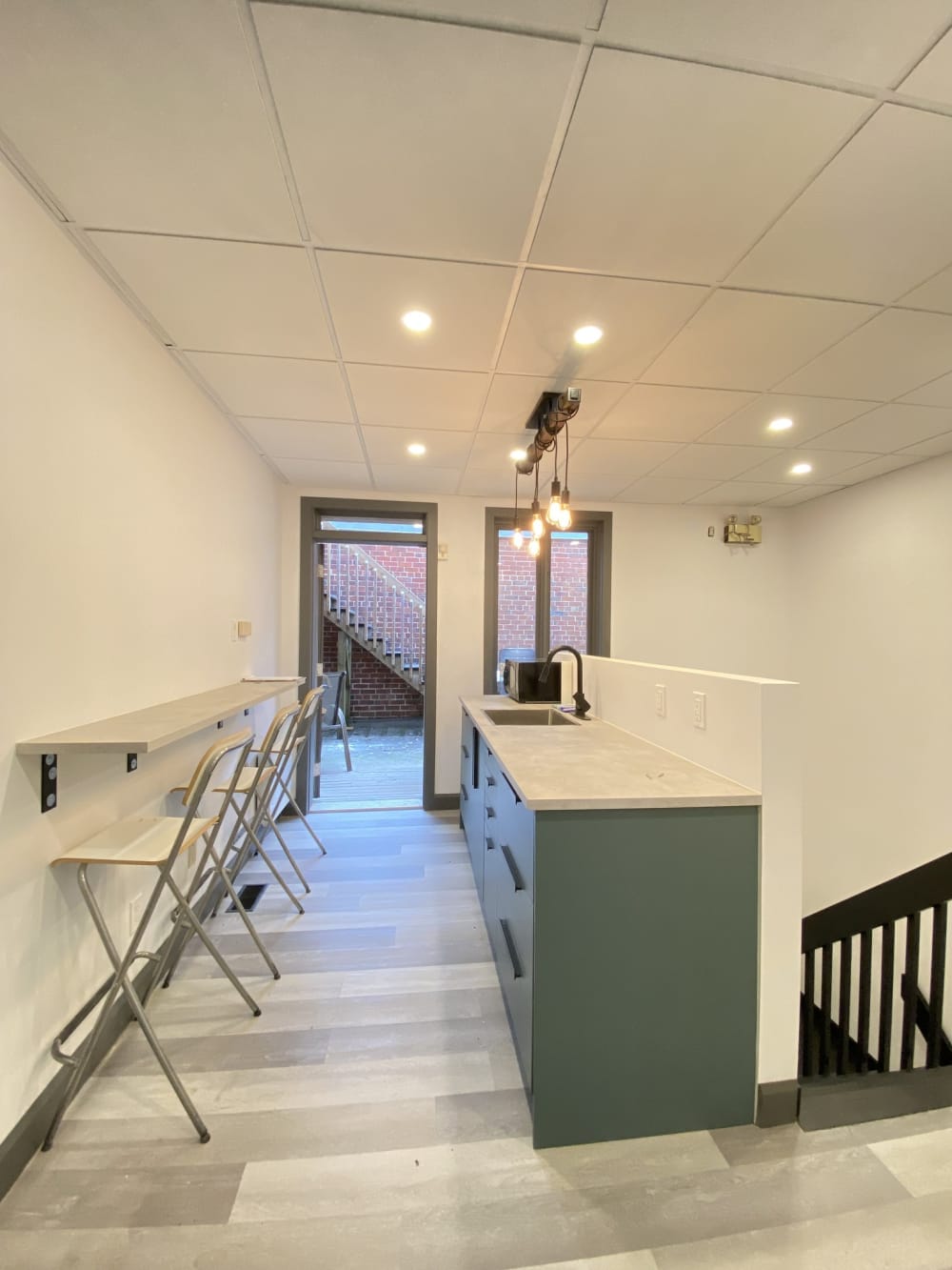 OFFICERIE Coworking 5010