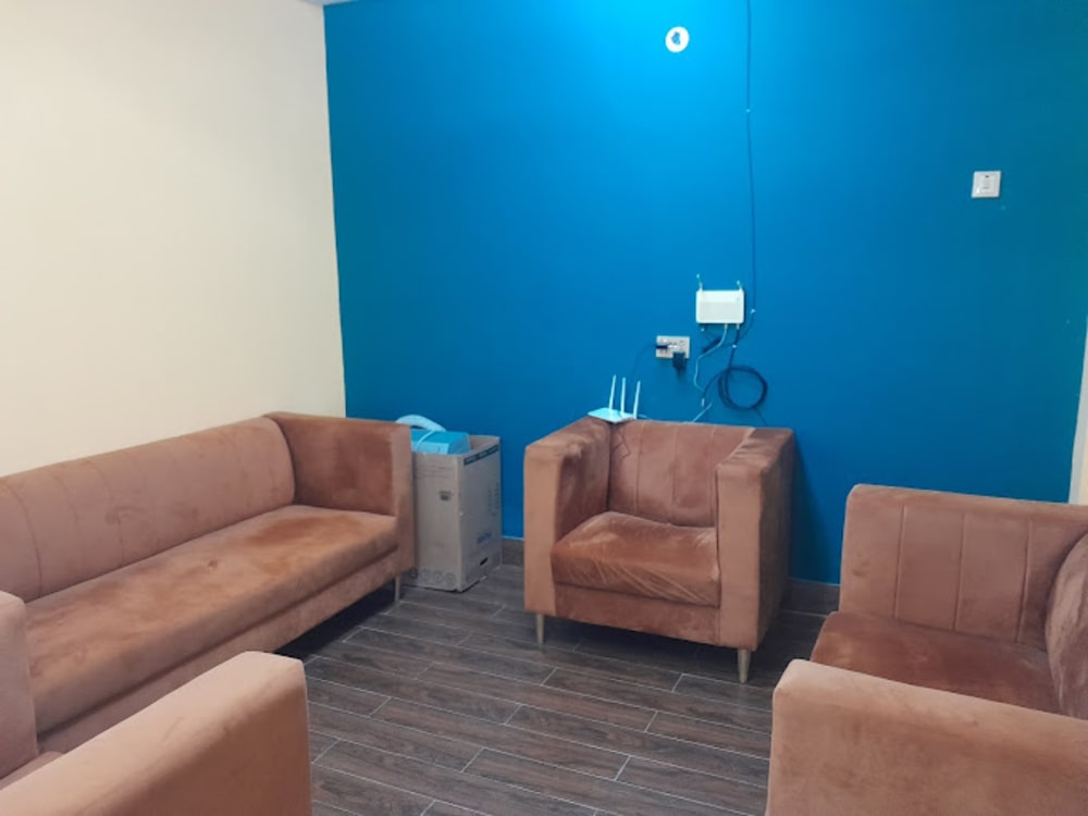 Quick start coworking Multan