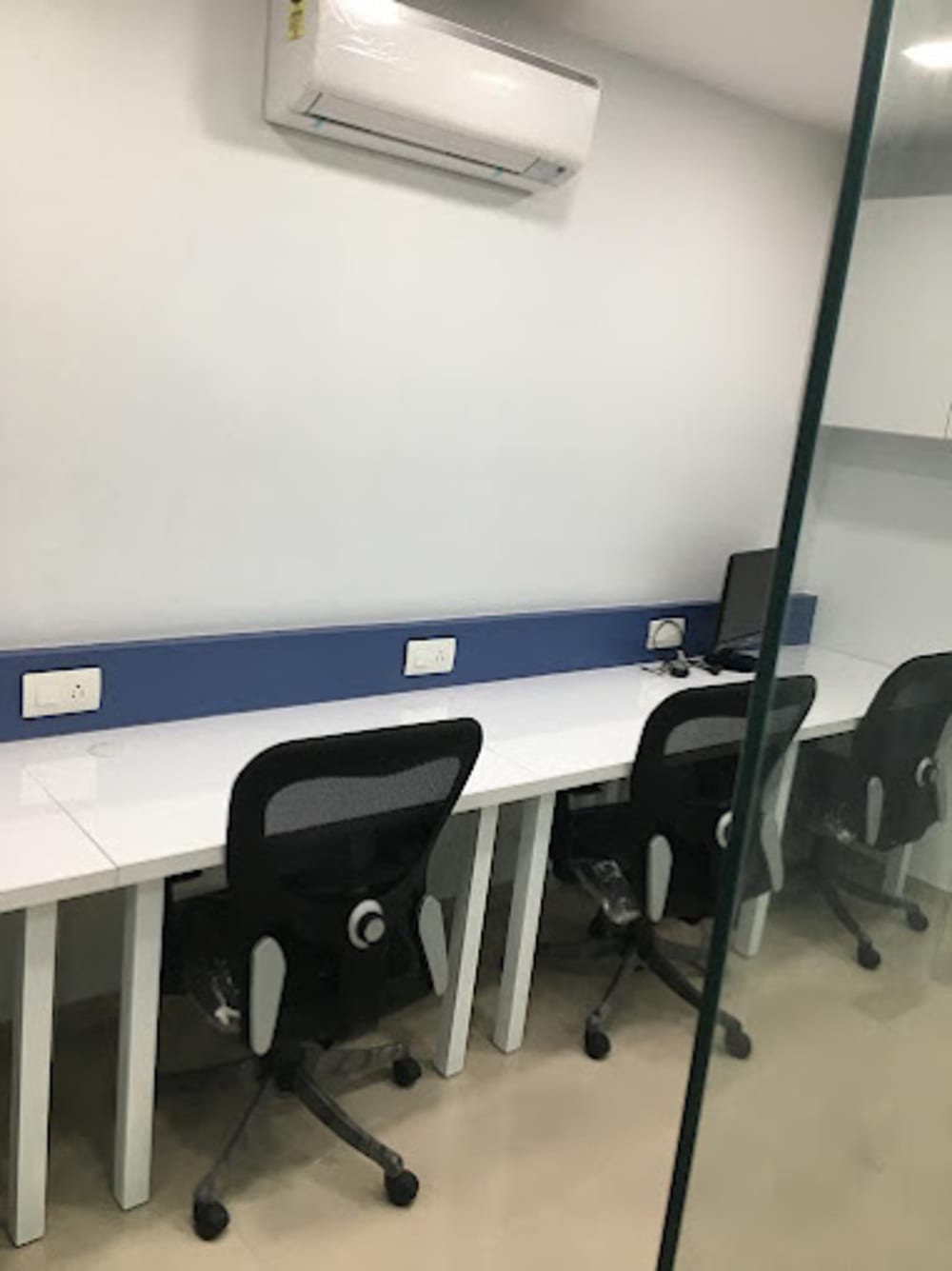 LogicBytes Coworking