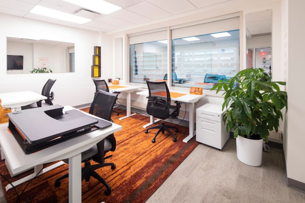 WorkSocial Jersey City