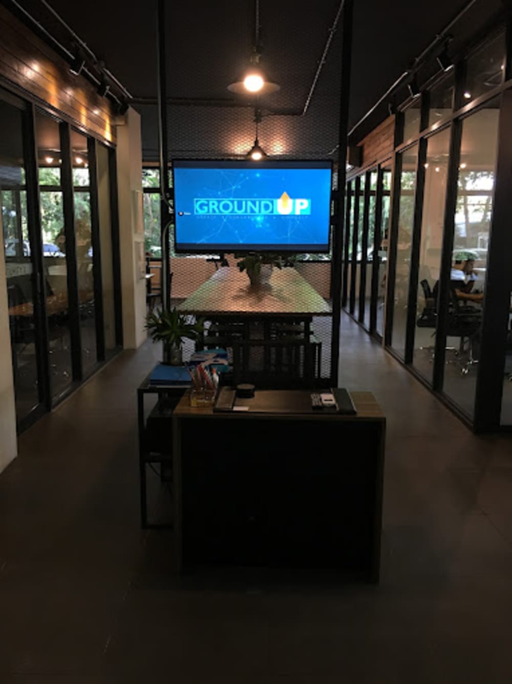 Ground Up Business Solutions