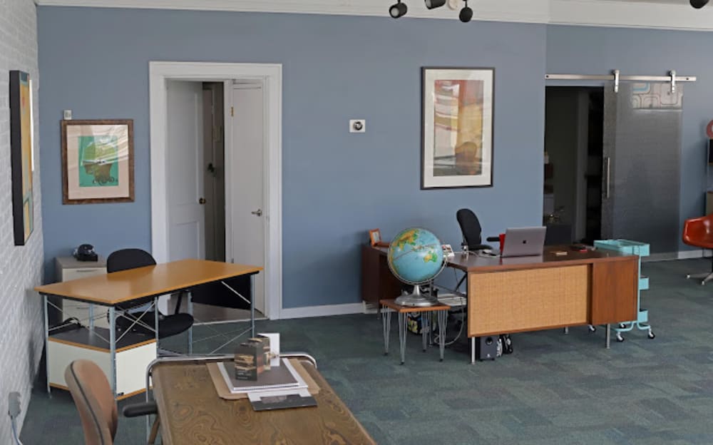 The Hub West Michigan-Grand Rapids