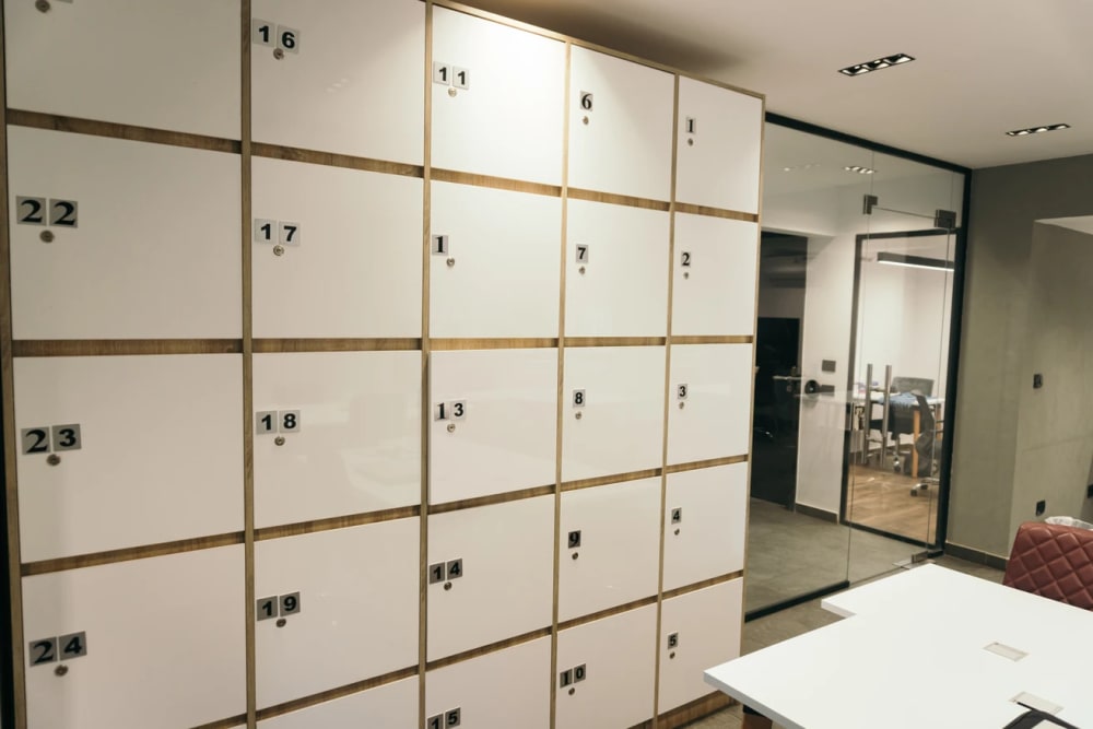 MQR Maadi Eco Building