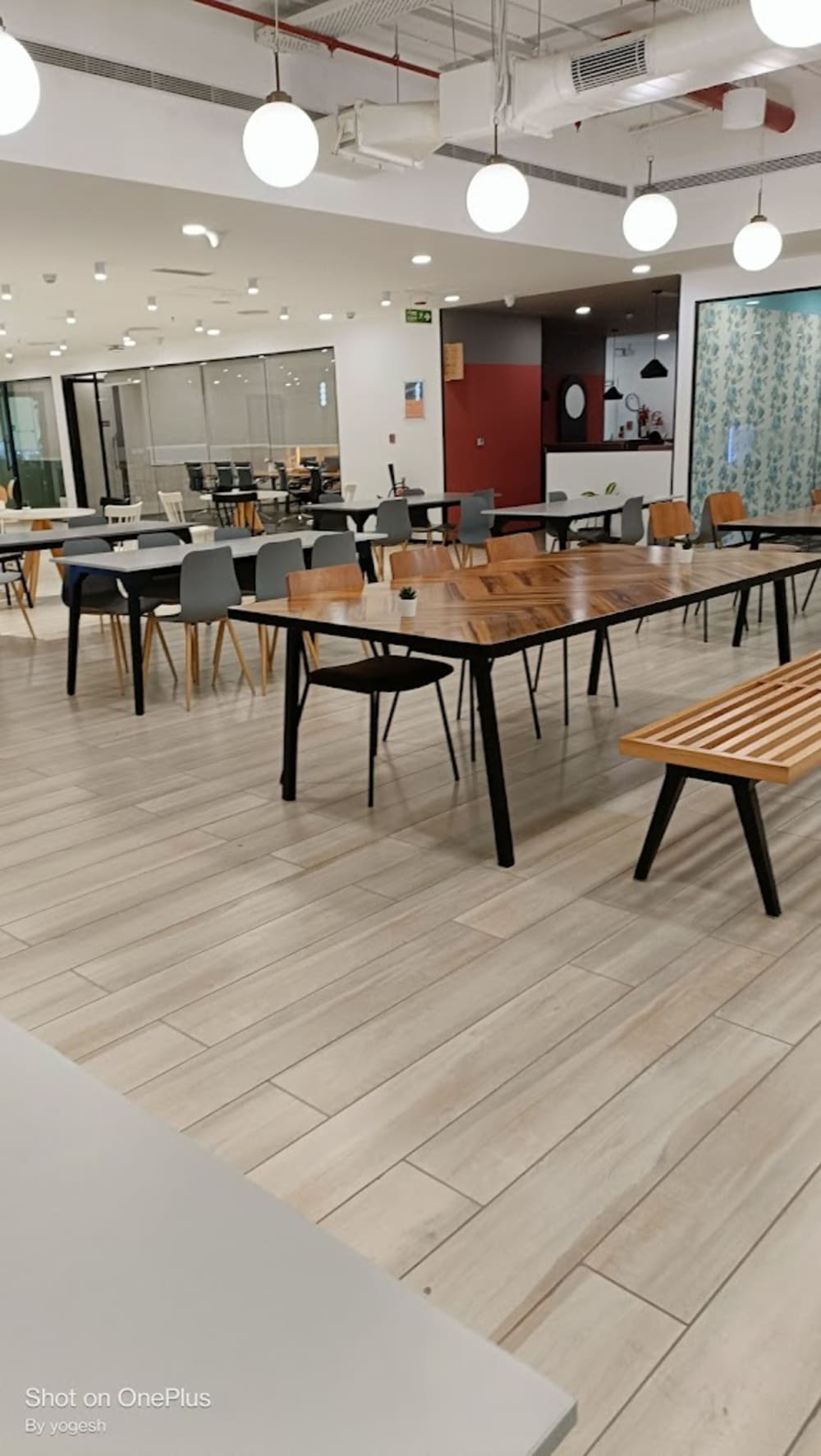 COWRKS Hitec City- Hyderabad