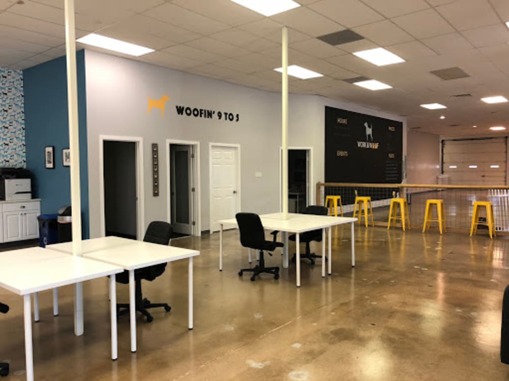 Work and Woof Austin