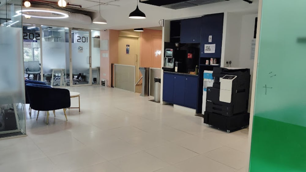 AltF Grovy Optiva Noida