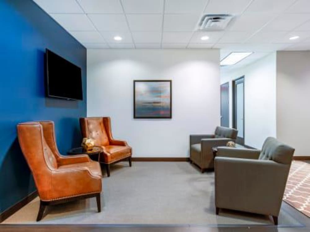 Regus Murfreesboro