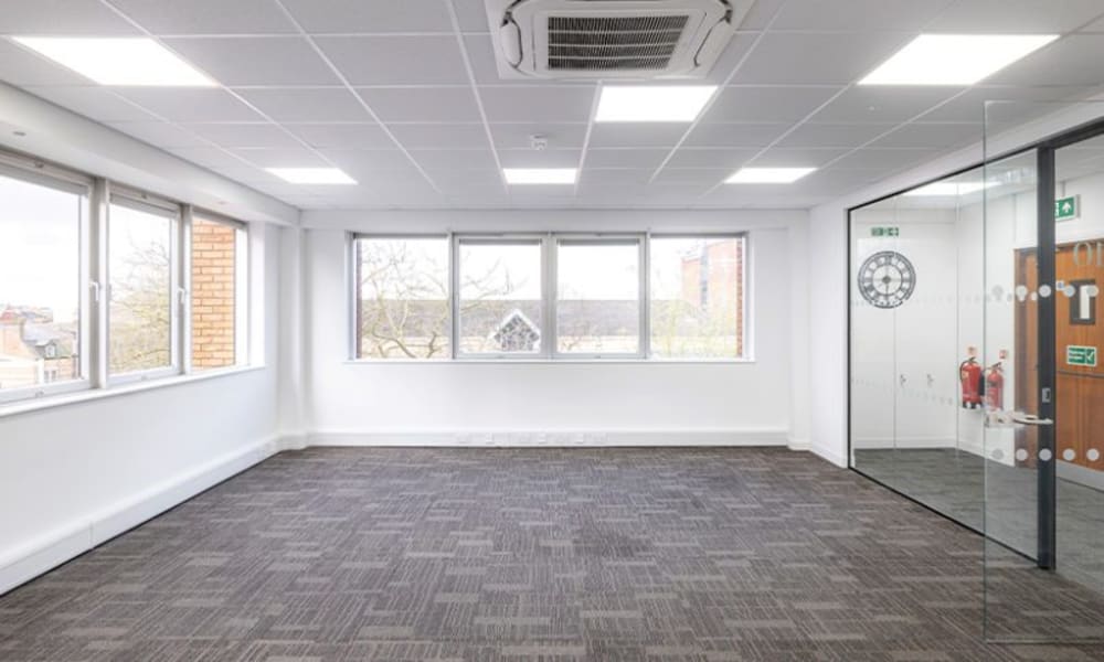 FI Real  Northminster Peterborough