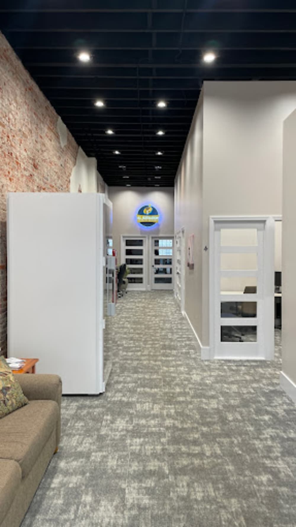 Innovation Station-West Point