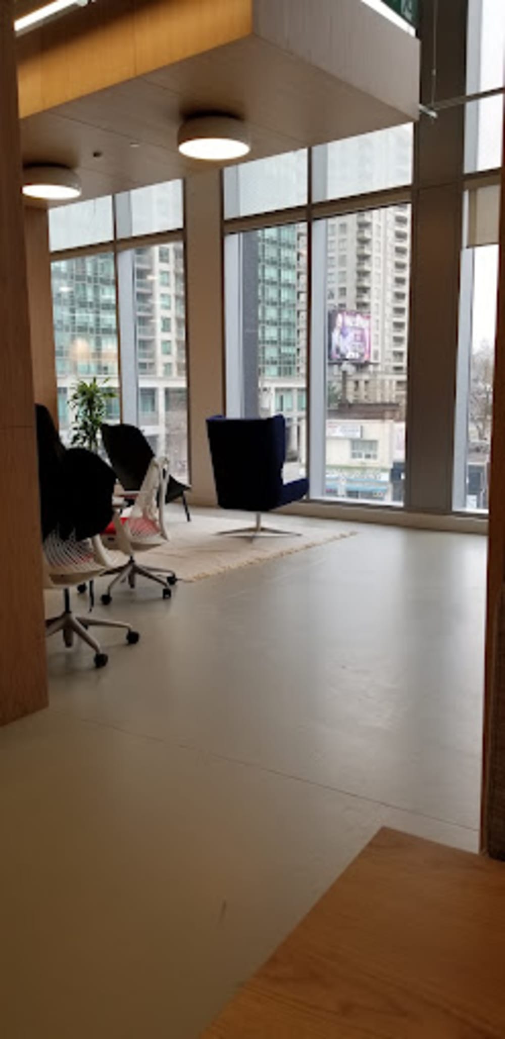 Spaces North York- Toronto