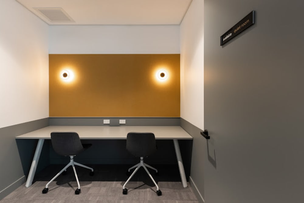 cirque by Centuria 9 Help Street