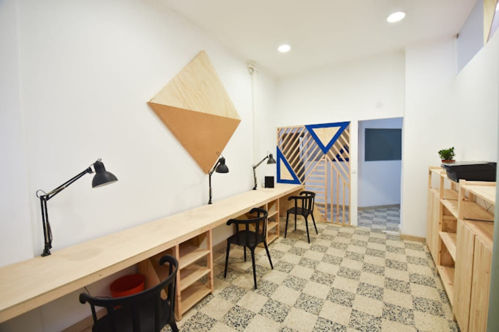 Ateliers Da Penha- Lisbon