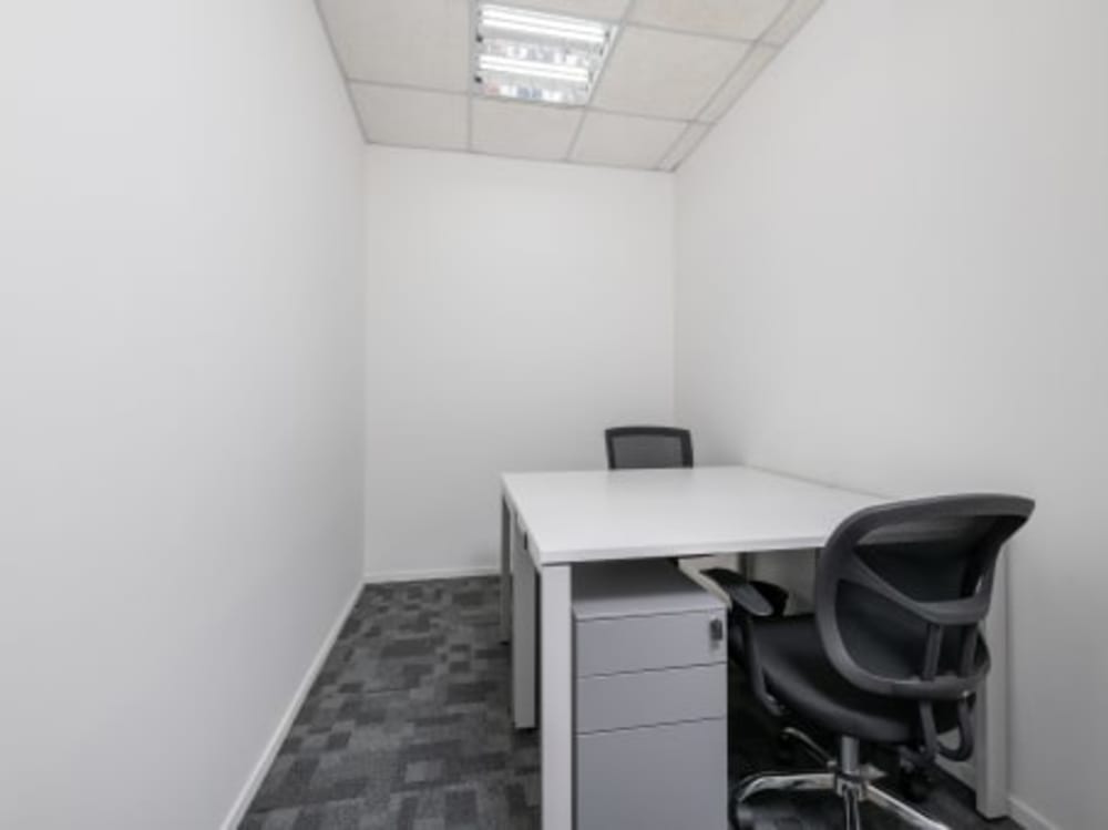 Regus Harbor Mall Pattaya