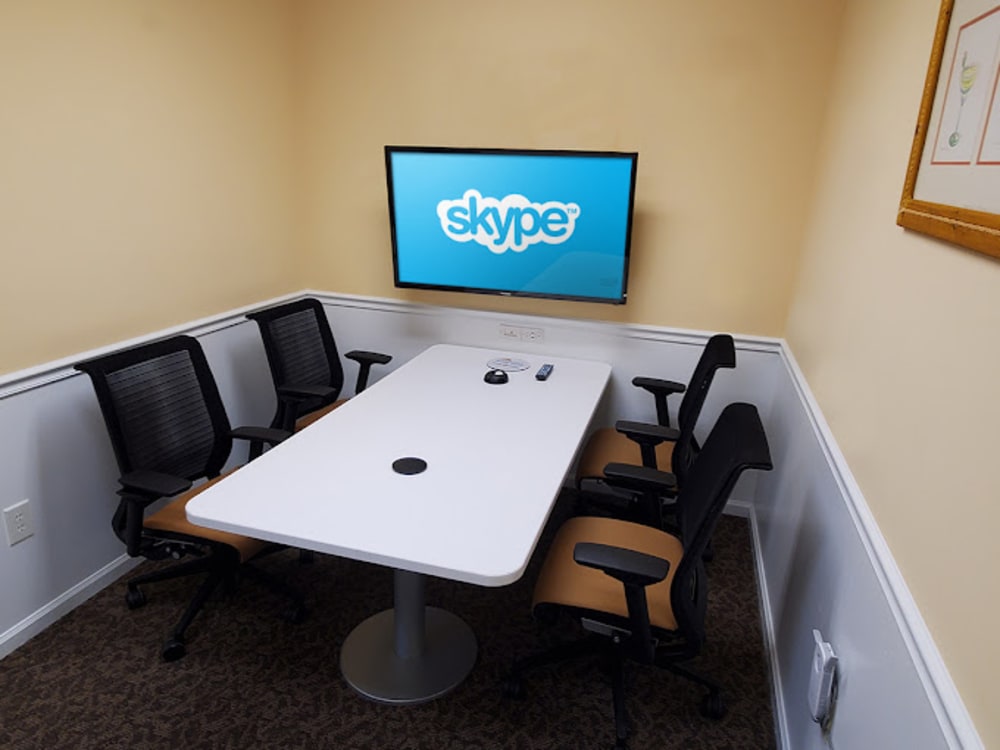Cowork Carolina-North Myrtle Beach