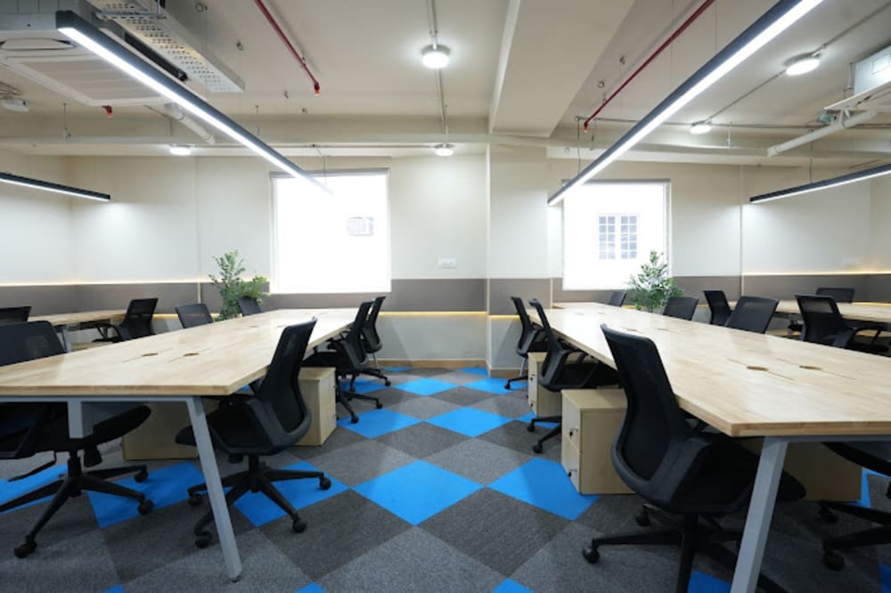 BHIVE Premium Ramanashree- Bengaluru