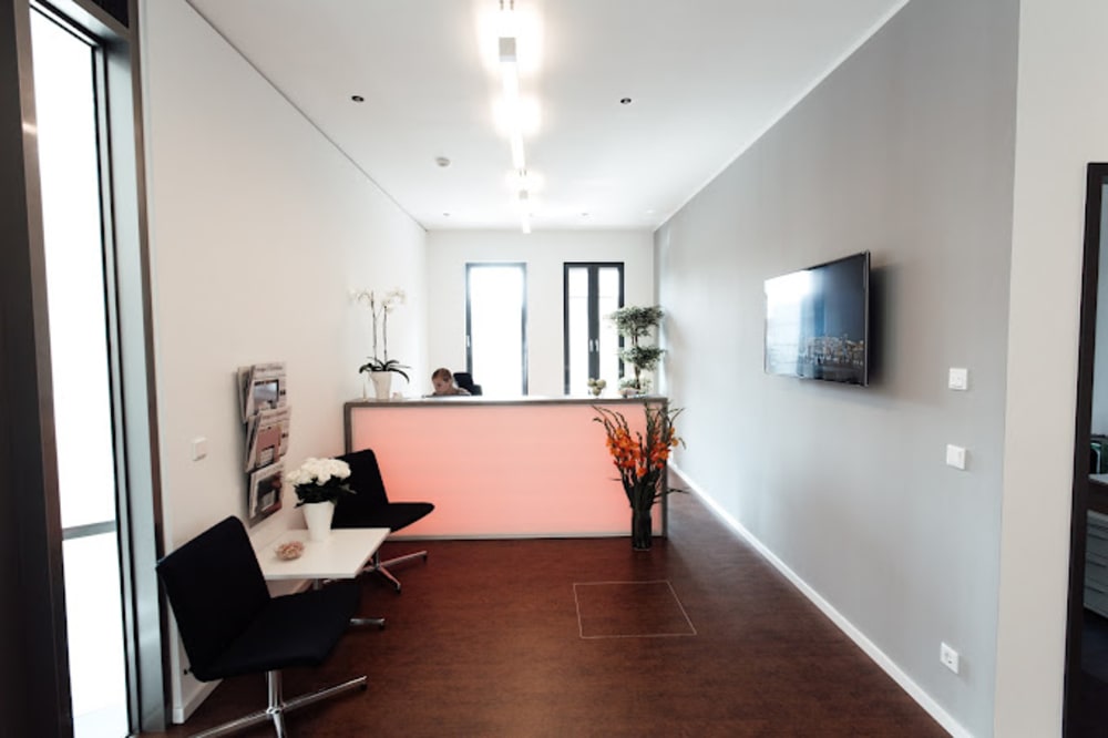 ABC Workspaces Hafencity