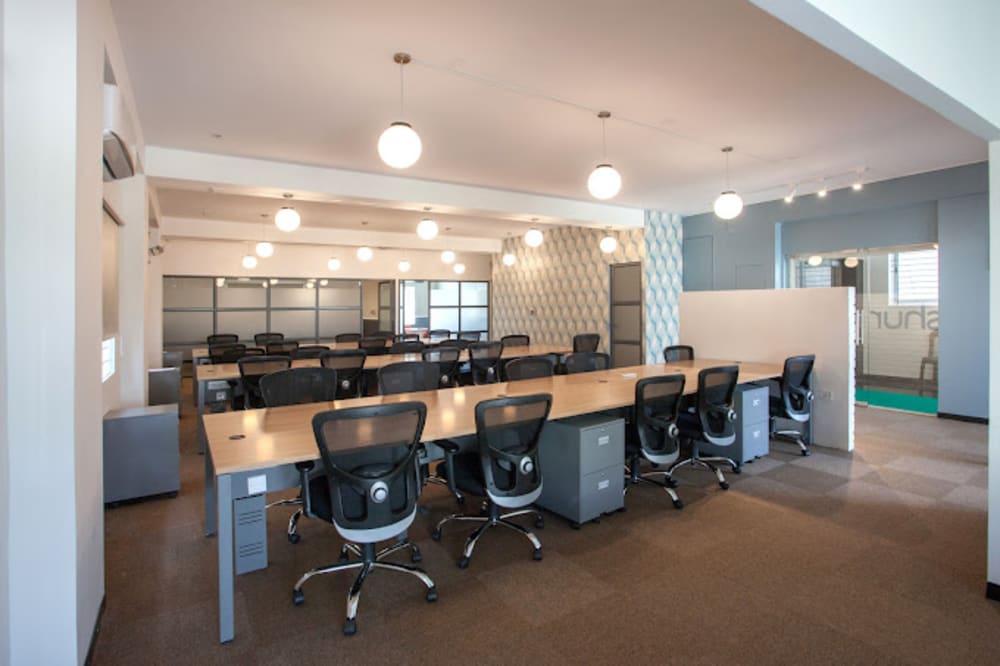 StartupHuts HSR Sector- Bengaluru