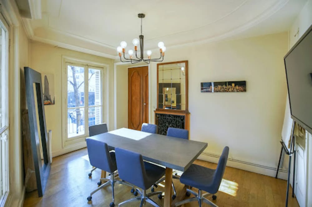 Remix Coworking Turbigo