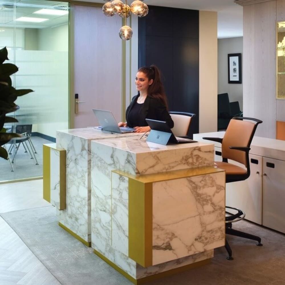 Halkin London 16 Hanover Square