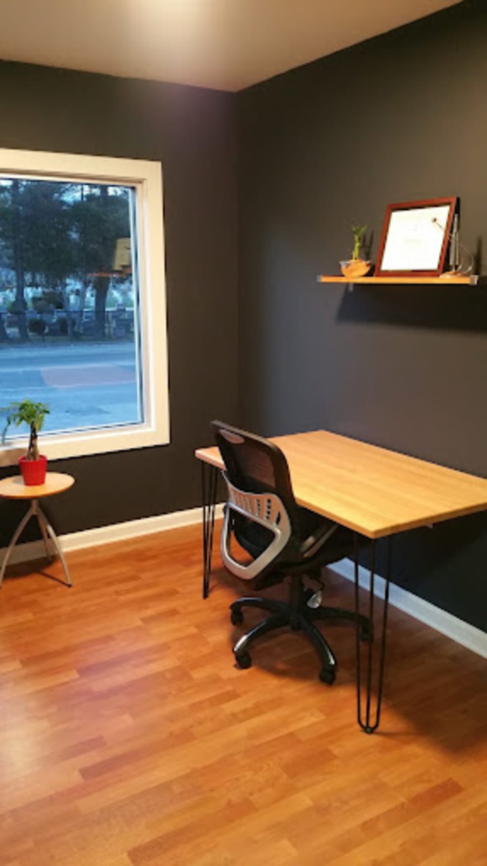 SoPoCoWorks South Portland