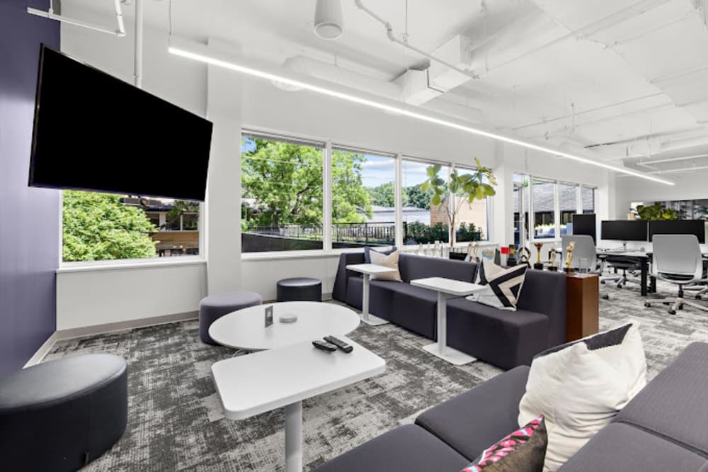 Groove Workspace Studio