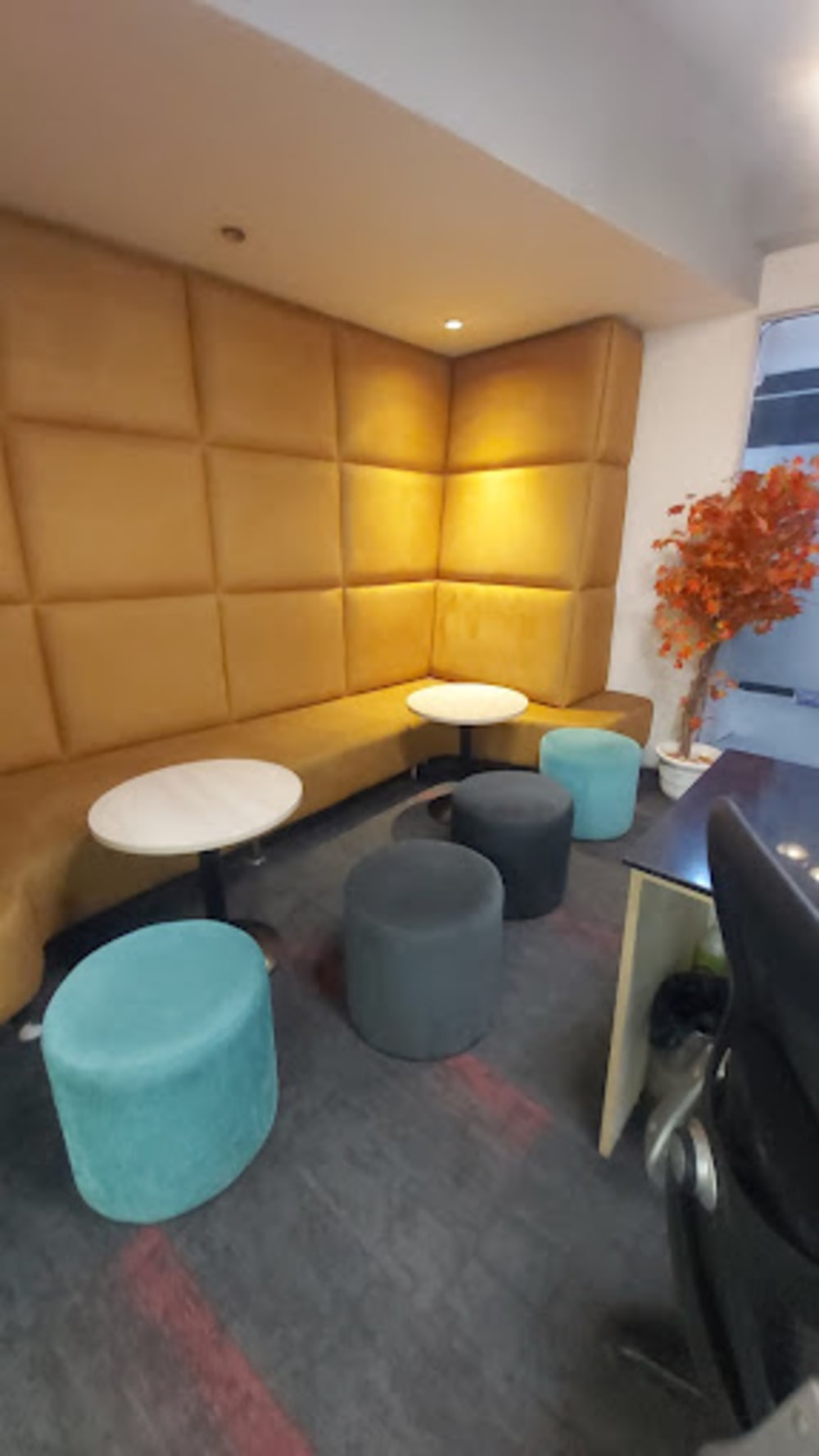 The Nice Office Dehli