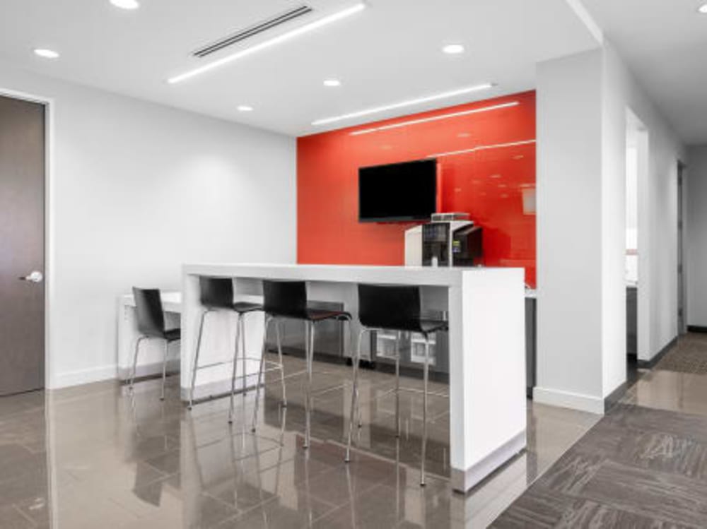 Regus Cap Trust Tower-Raleigh