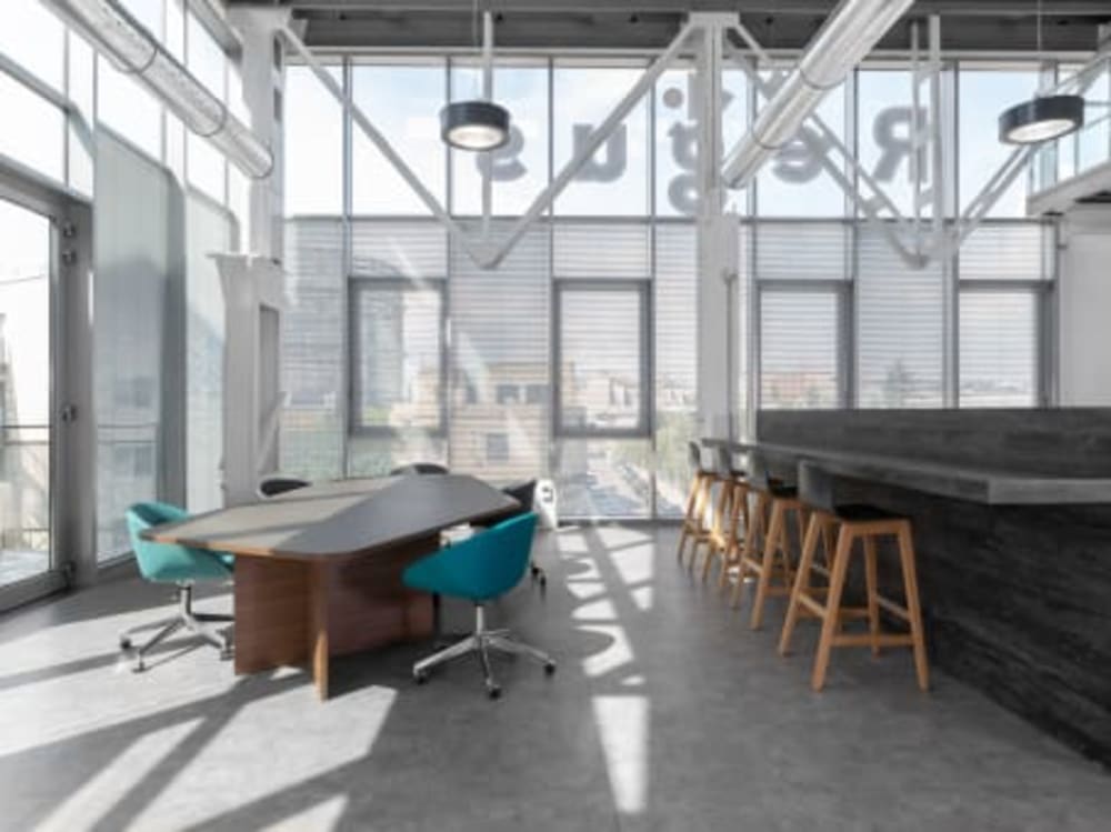 Regus Brin Via Benedetto- Naples