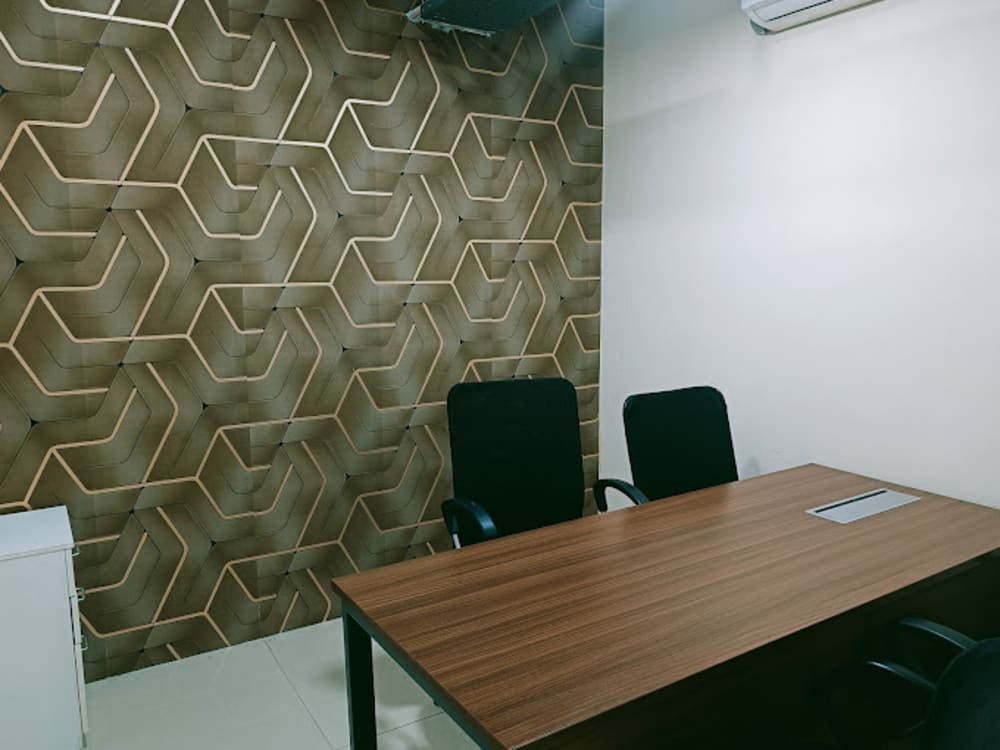 Boxally The Coworking Vibhuti Khand