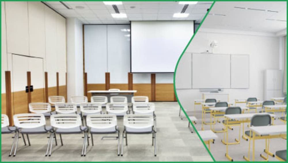 BanglaMart Coworking Space