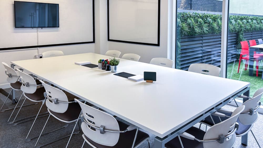 WorkHub Made Simple London