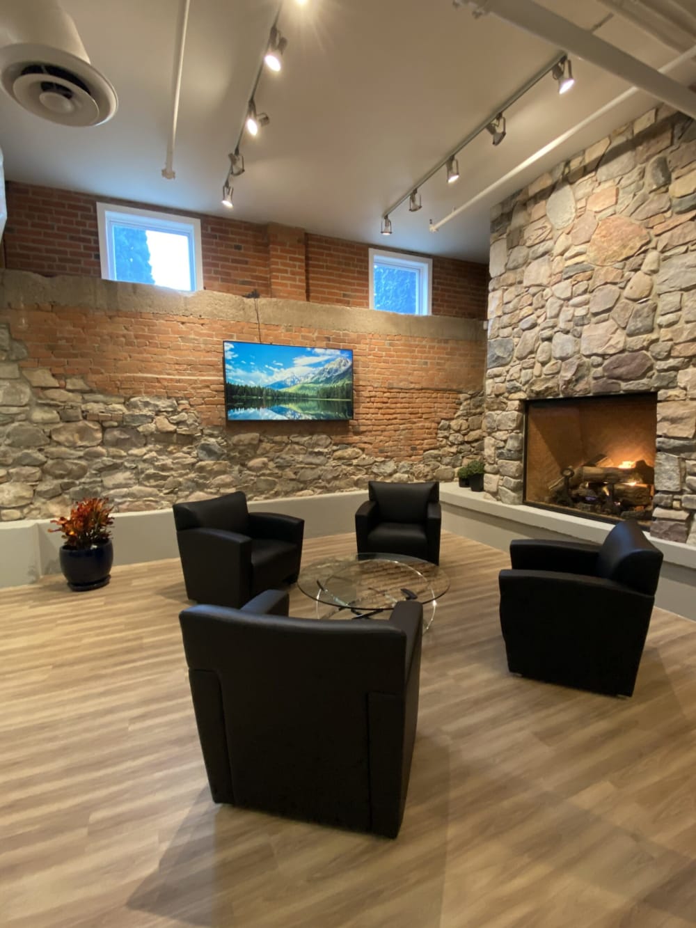 Ritchie Mill- Saskatchewan