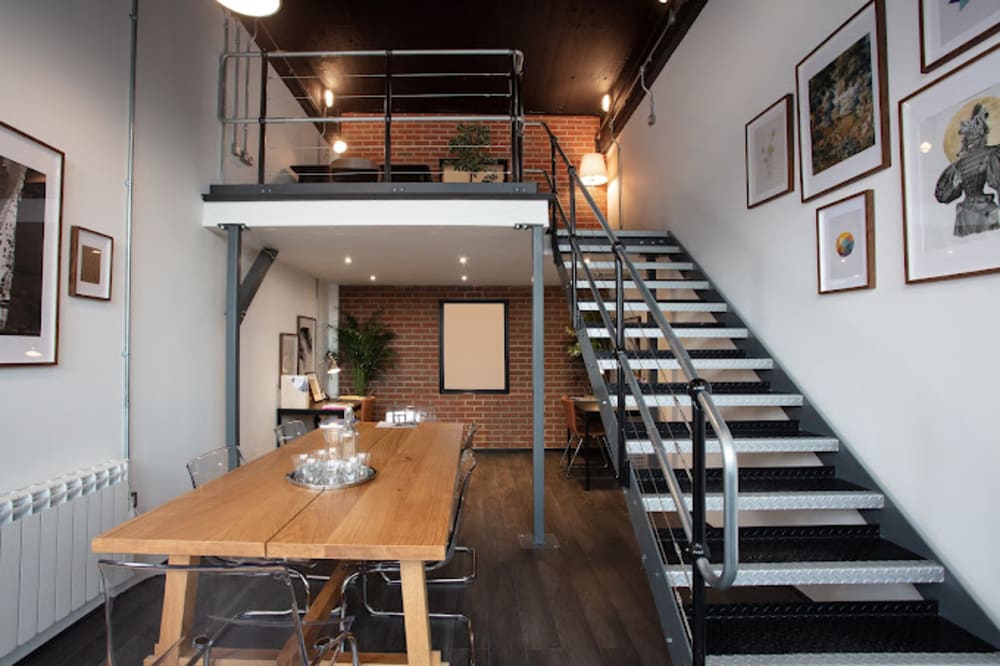 Wow Acton London Wendover Court