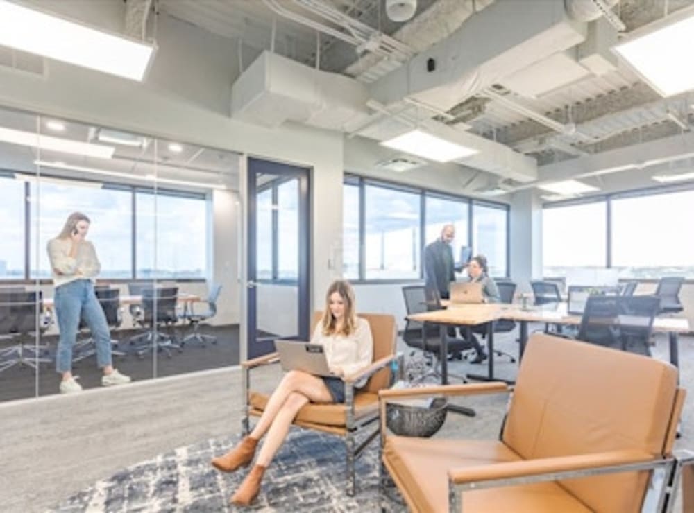 Expansive North Austin