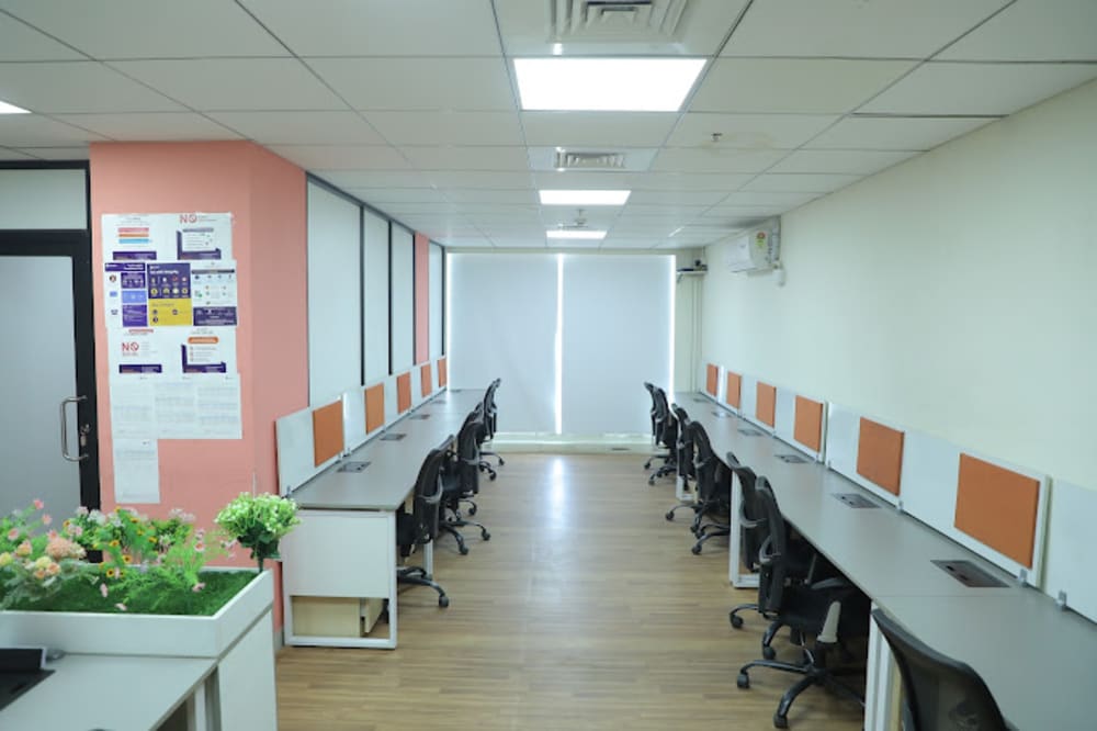 MyBranch Services Office No 6