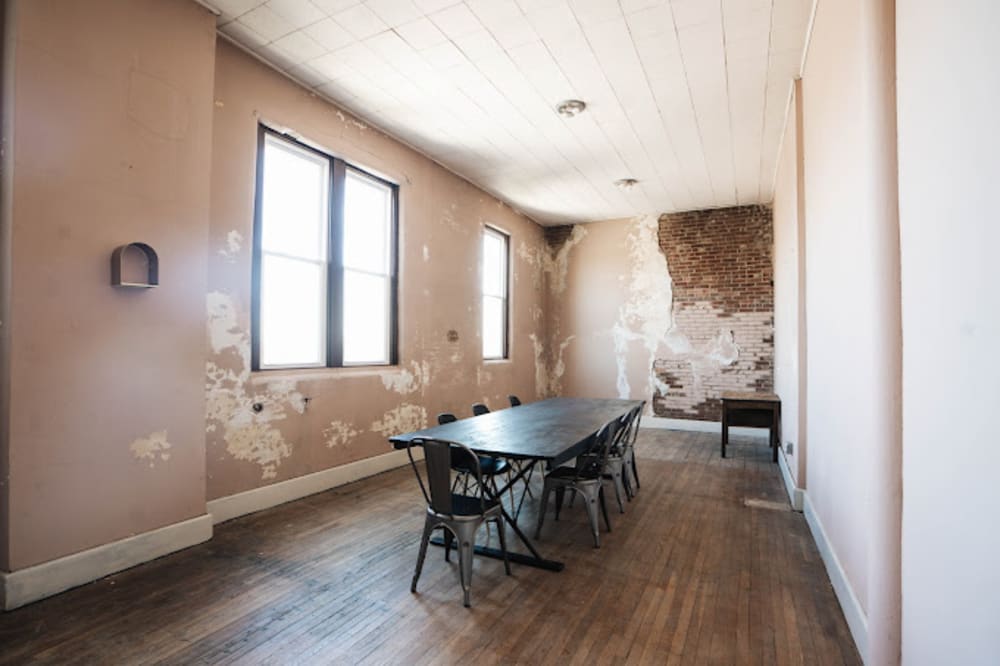 Three One Three Gallatin